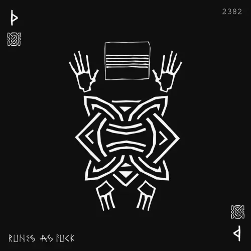 Runes as Fuck ＃2382 （＃64427112）