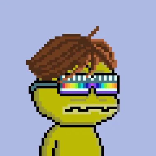 Froge #1352