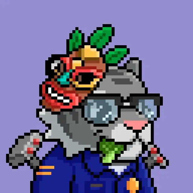 PixelCub #7924