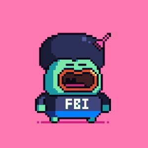 Baby Pepe #16077
