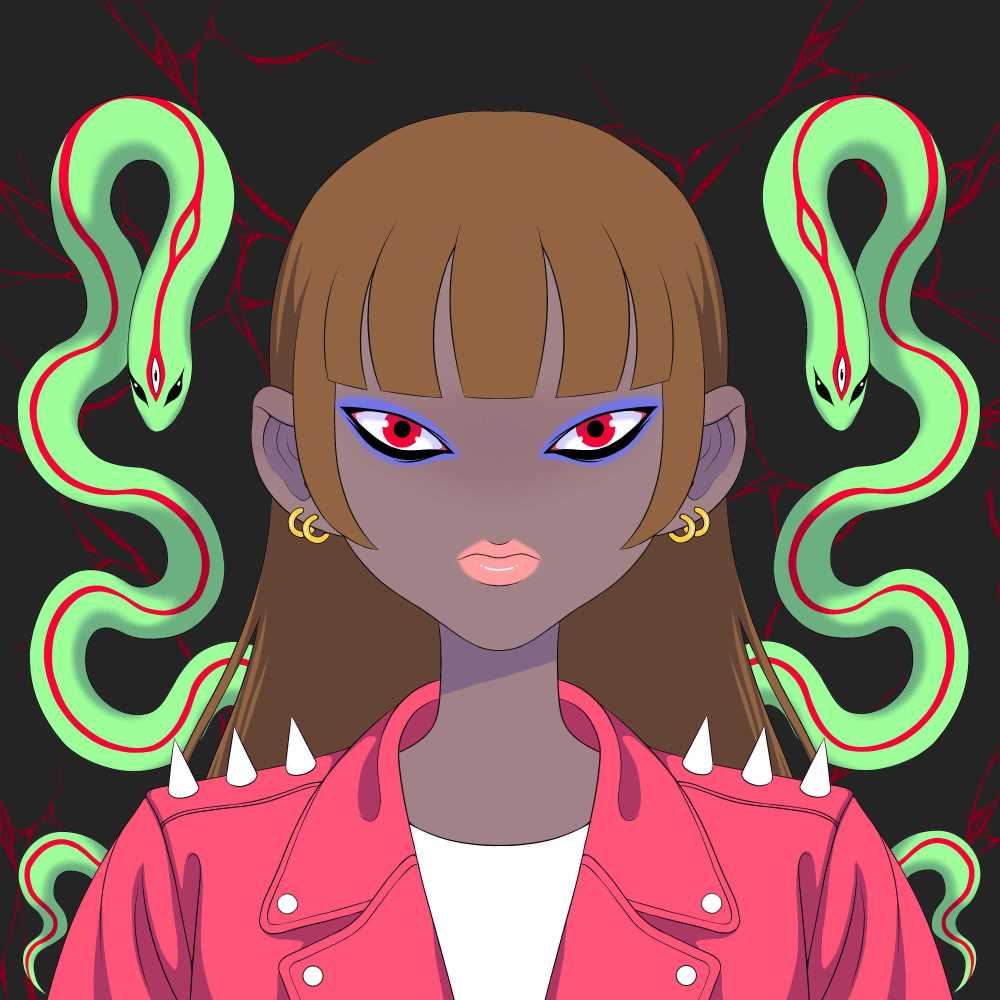 Bad Kid #211