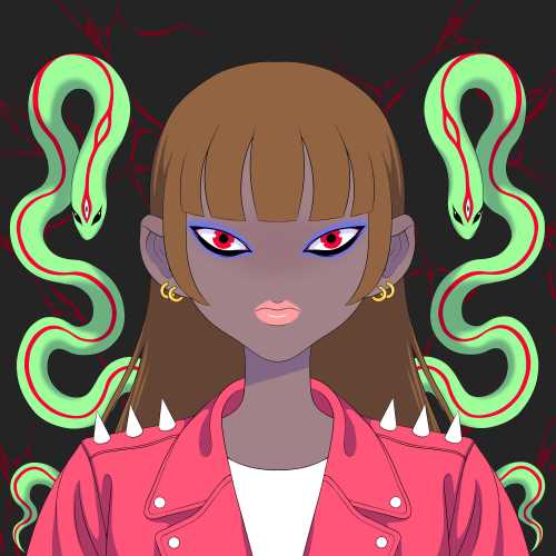 Bad Kid #211
