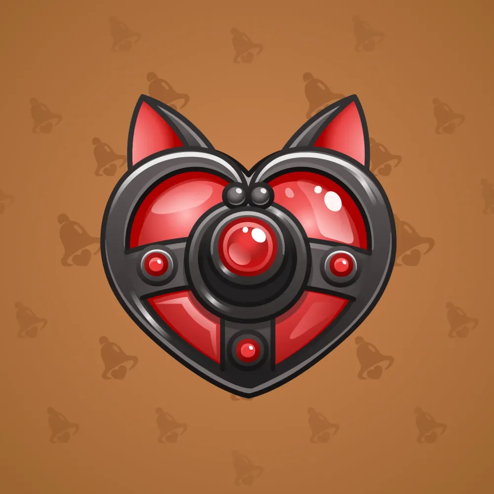 Heart Locket #790