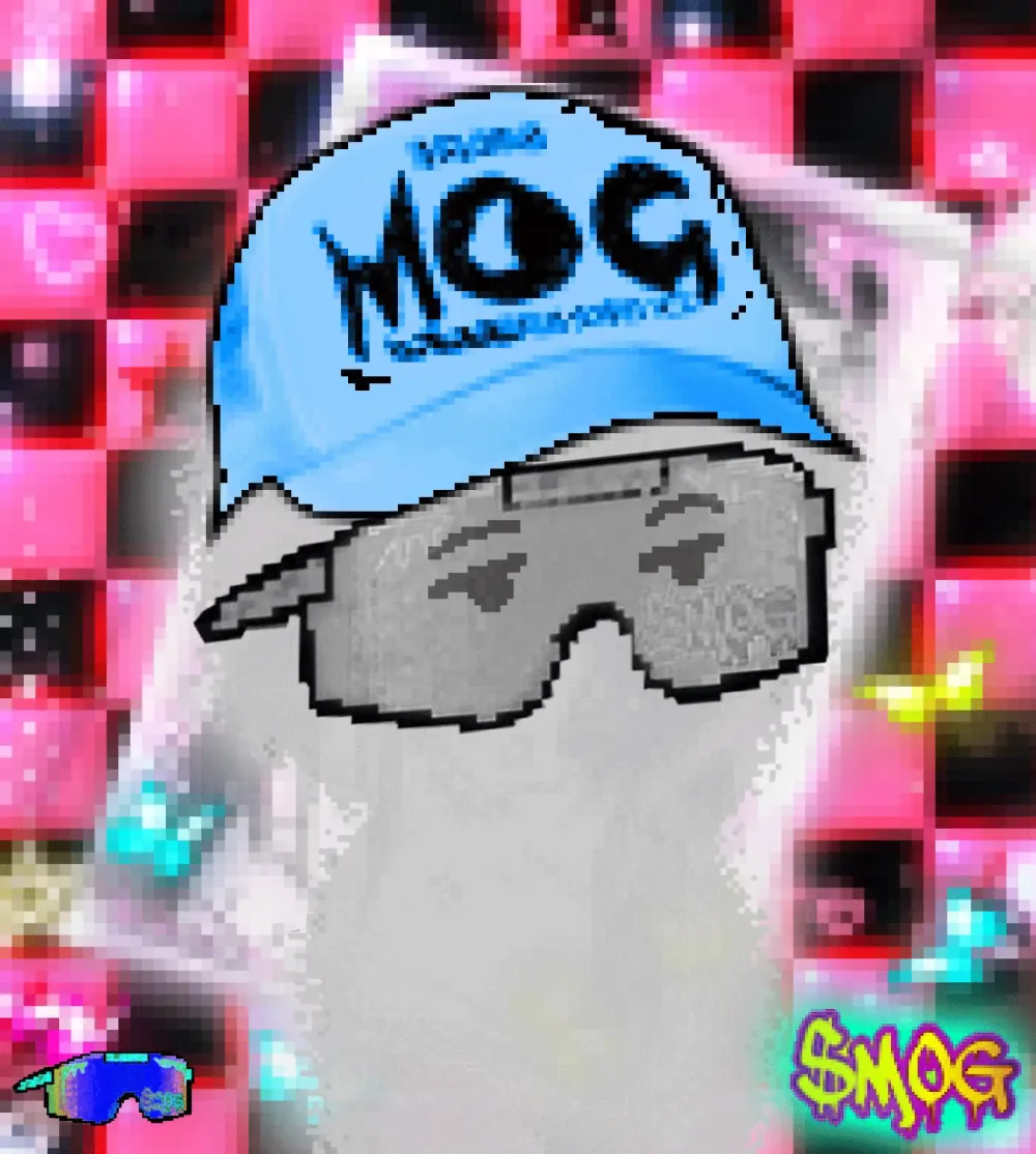 MOG AURAS #2425