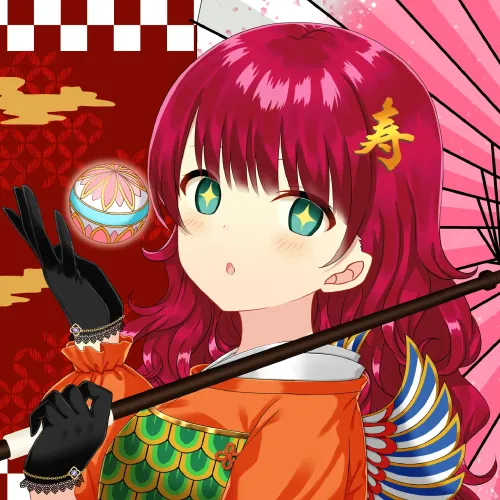 KAGURA #6485