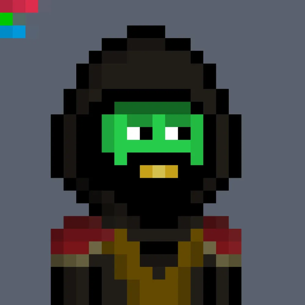 CLOAKS #2093