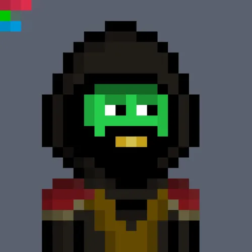CLOAKS #2093