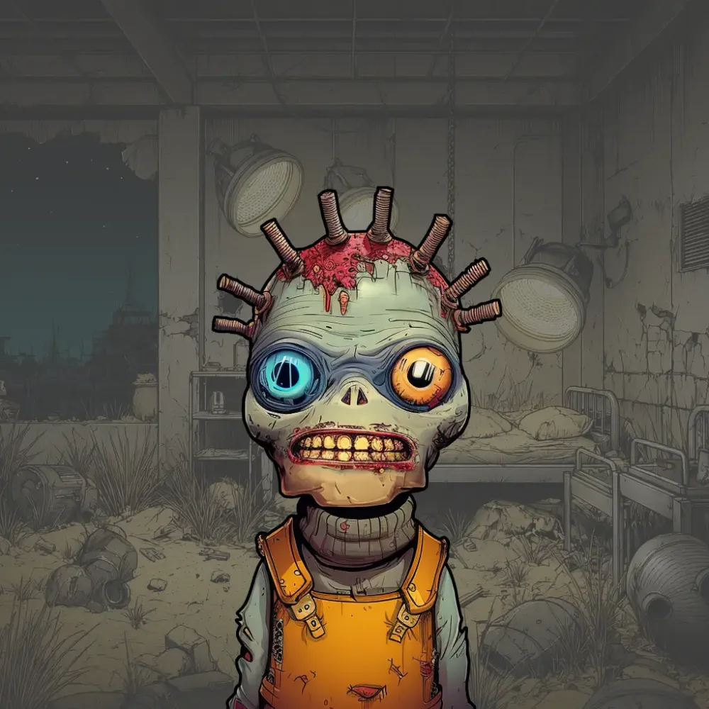 Rotten #720