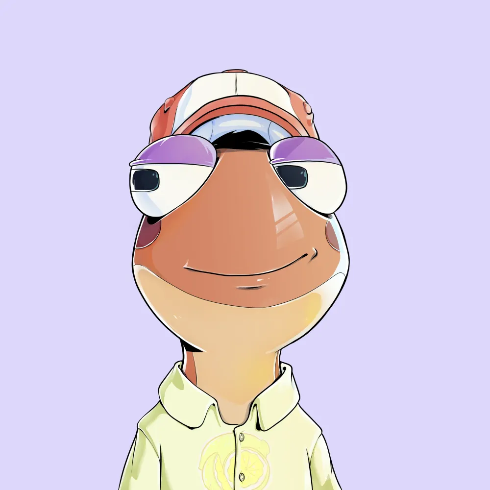 Frogana #4971