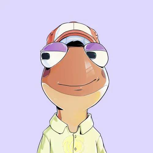 Frogana #4971