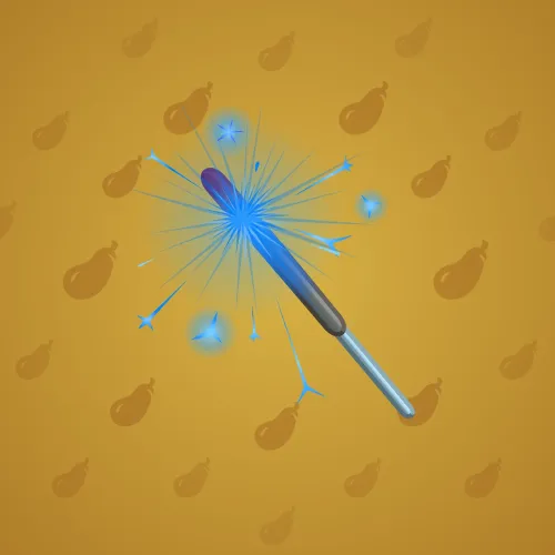 Party Sparkler #39679