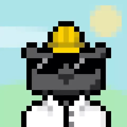 PixelBeast #6584