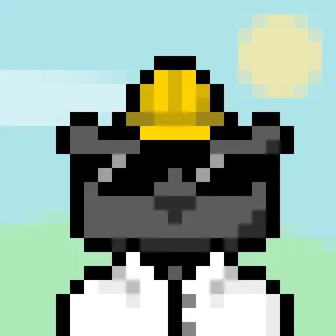 PixelBeast #6584