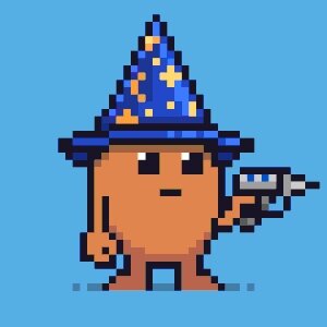 Potatoz #4171