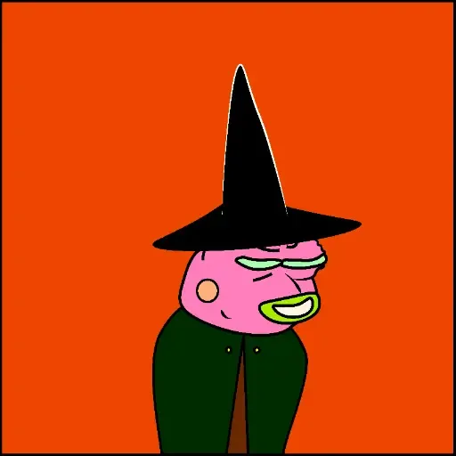 GNOMA #609