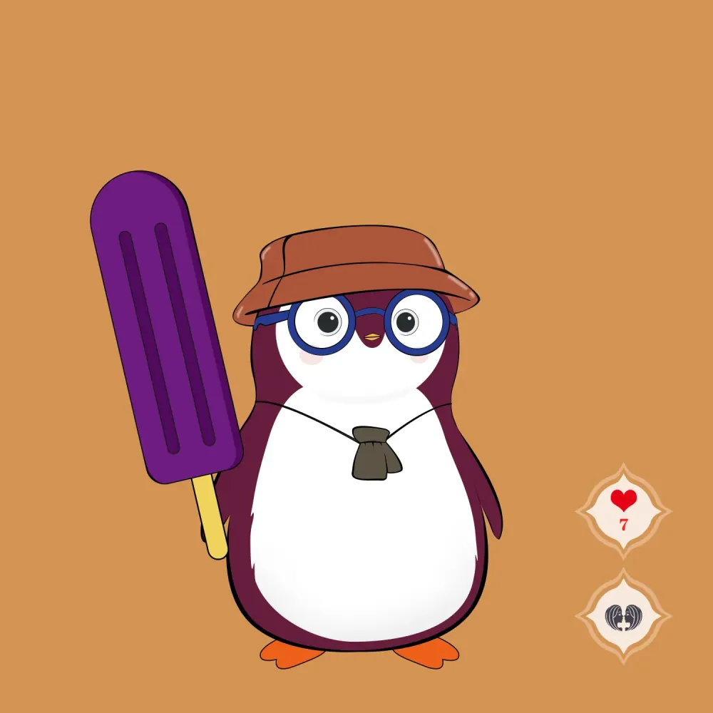Penguins#5420