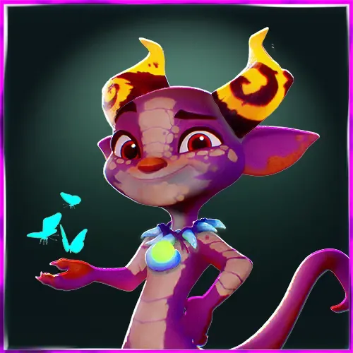 Fableborne Primordial #1030