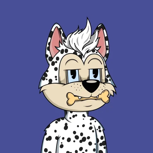 Canidae #6783