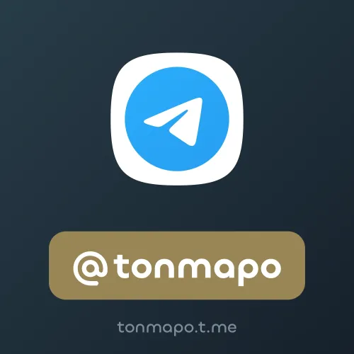 @tonmapo