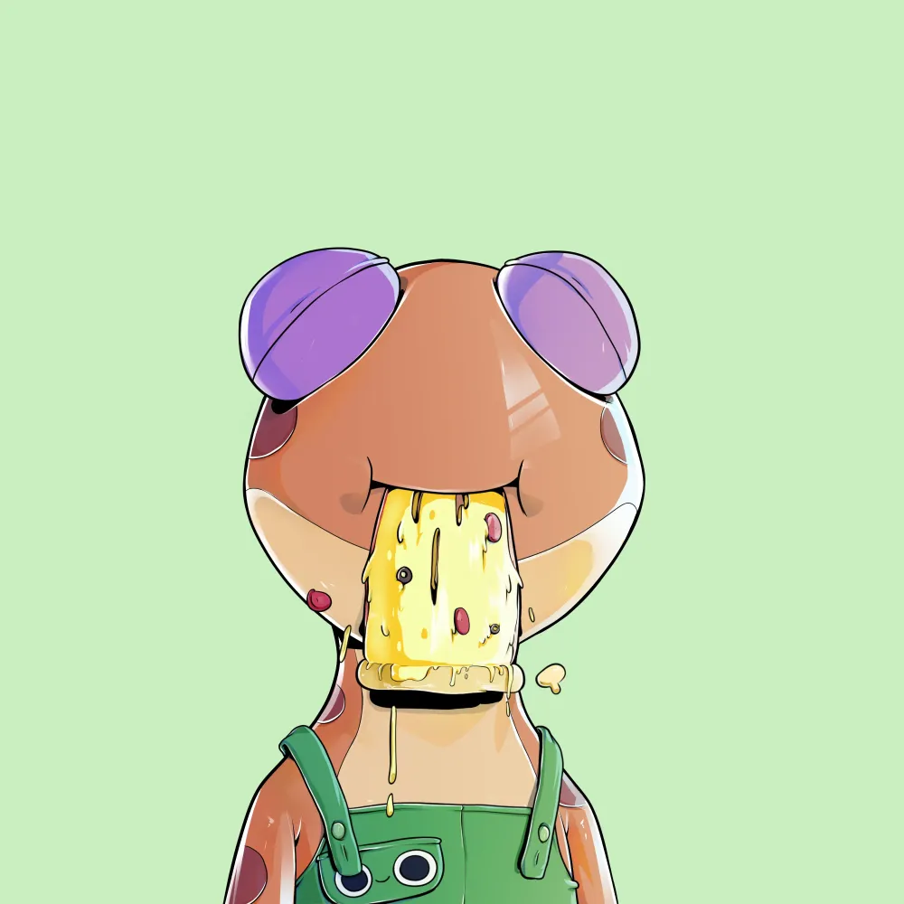 Frogana #314