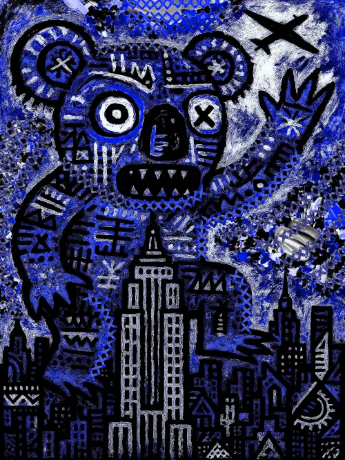Koala City