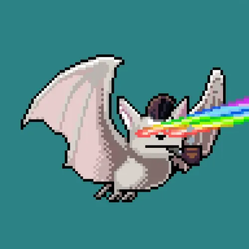 CryptoBat #8494