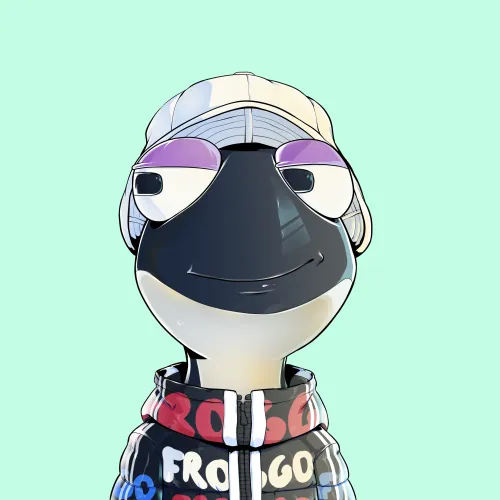Frogana #2963