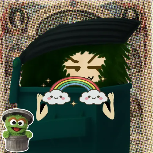 Gorbagio #3195