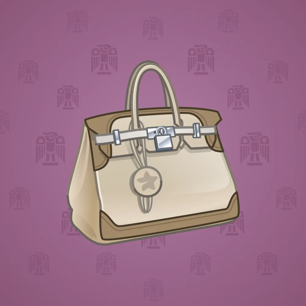 Loot Bag #7810