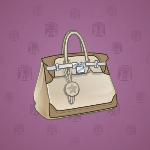 Loot Bag #7810