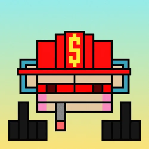 Degen #8622