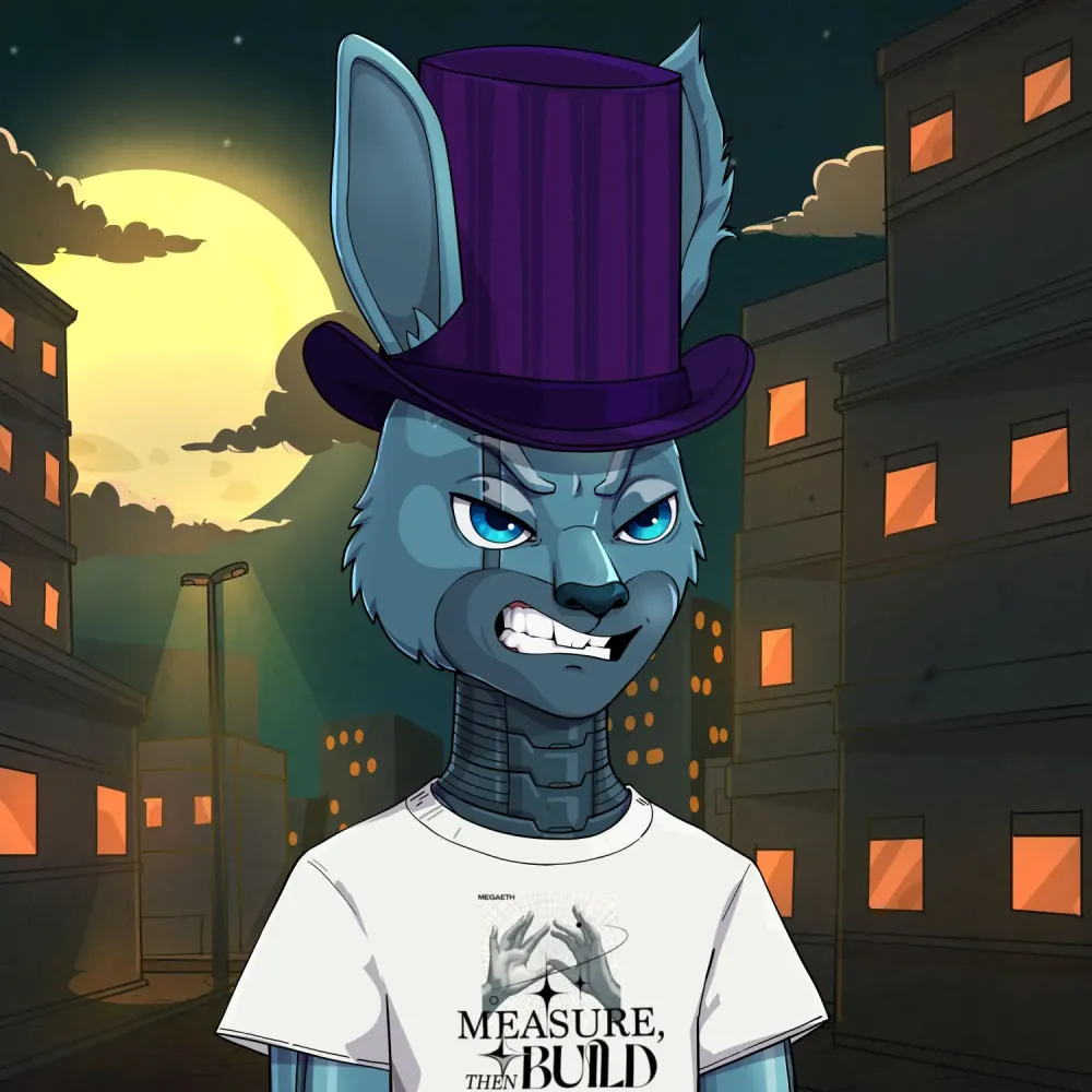MegaRabbit #2173