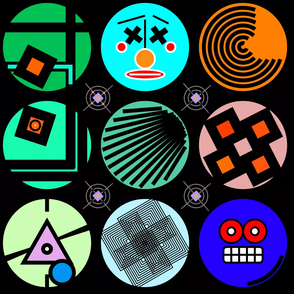 Gizmobotz #697