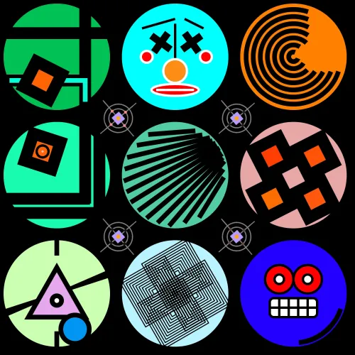 Gizmobotz #697