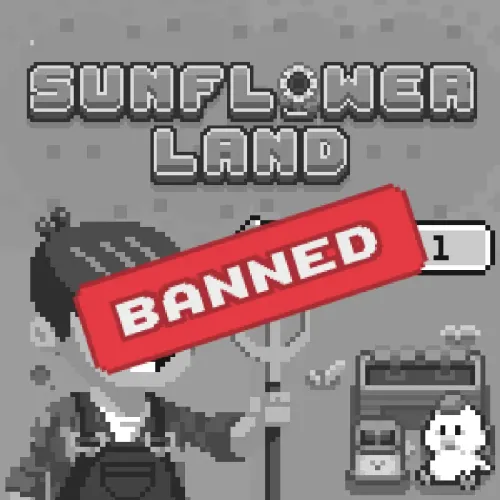 Sunflower Land #131430