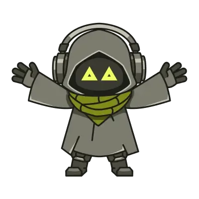 Globin the Globber