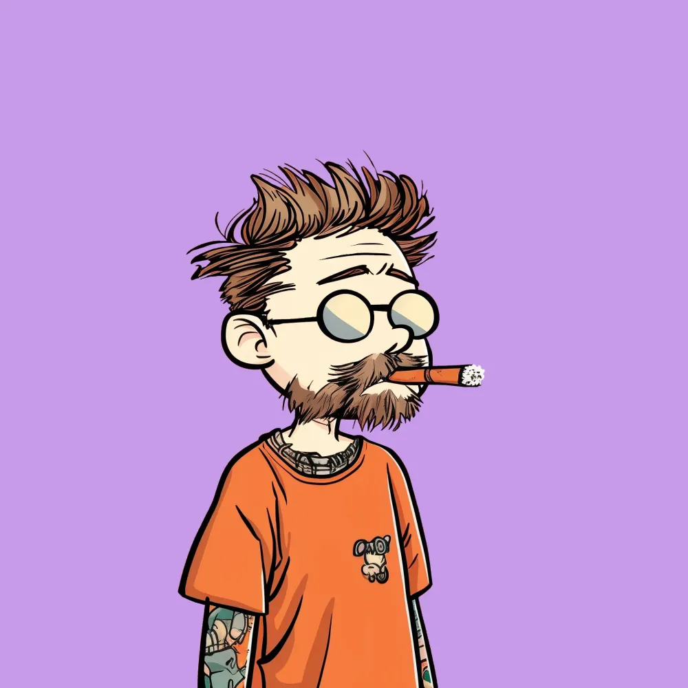 Digital Slops #8190