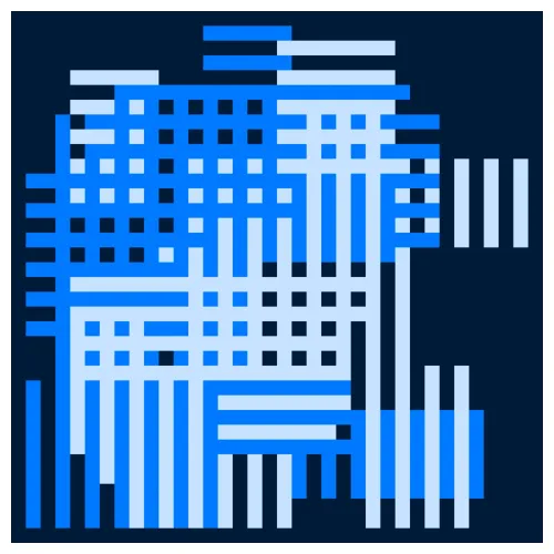 Construction Token #418