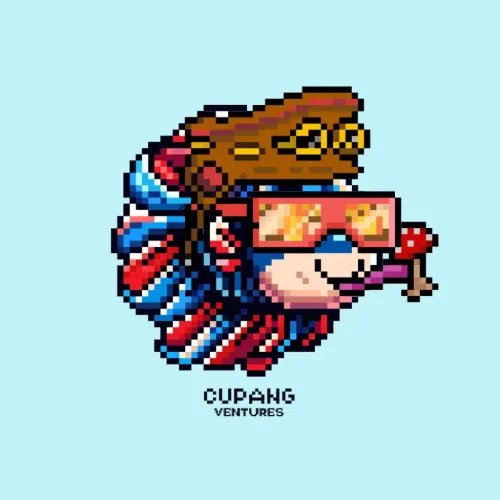 Cupang Ventures #6543