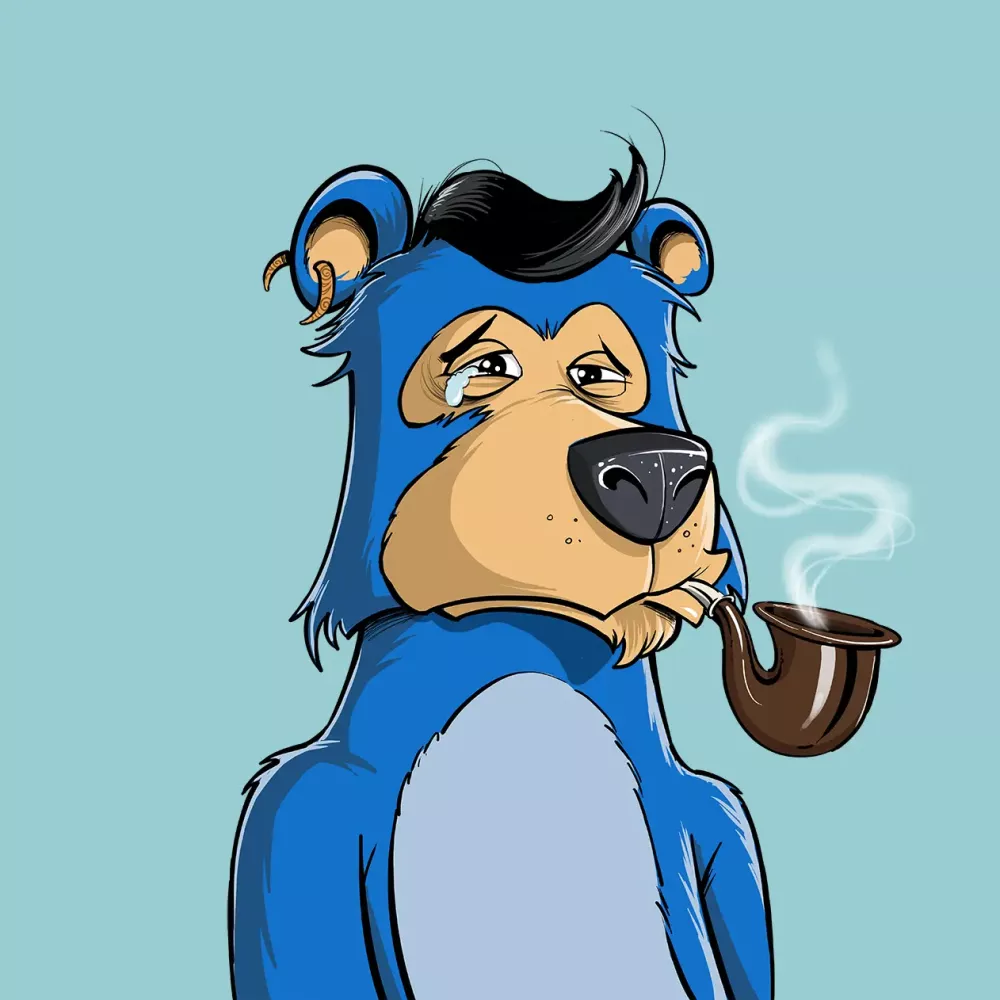 BearsOnTheBlock #3082