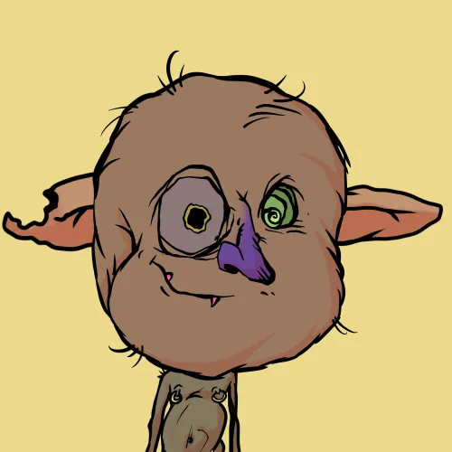 goblintown #1971