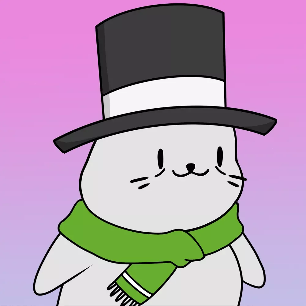 Sappy Seal #219