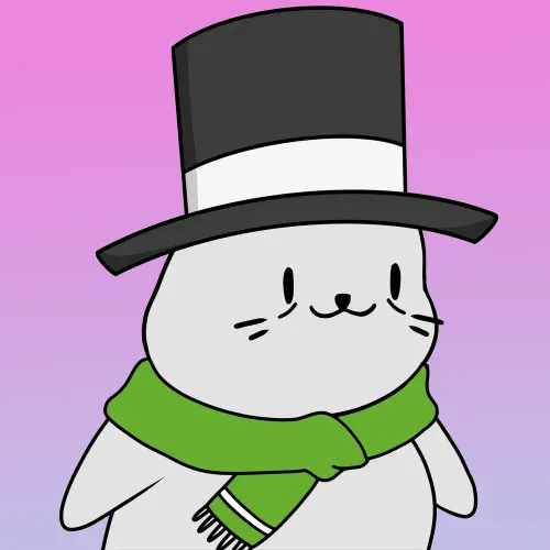 Sappy Seal #219