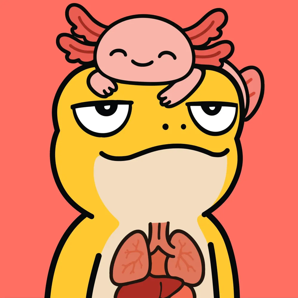 Turbo Toad #3324