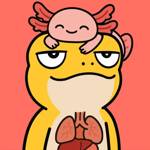 Turbo Toad #3324