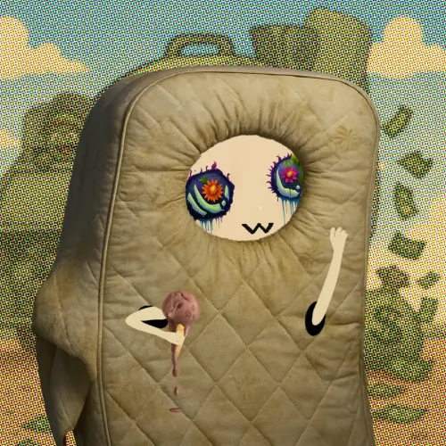 Gorbagio #1275