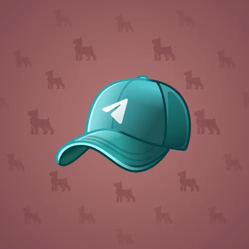 Durov’s Cap #3928