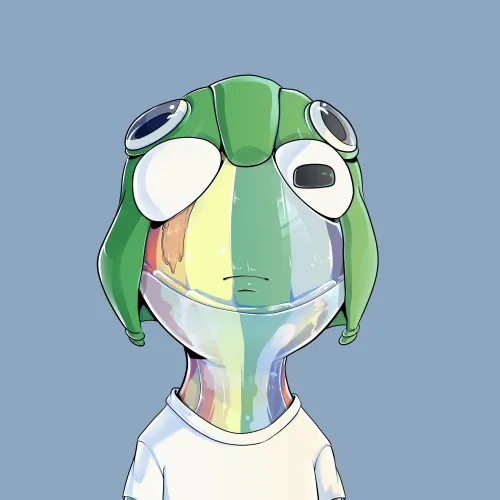Frogana #567