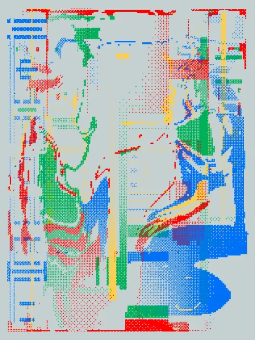 Oscillation II ＃125