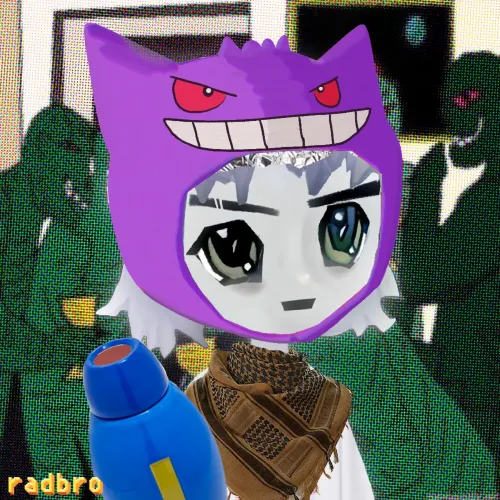 Radbro #2400